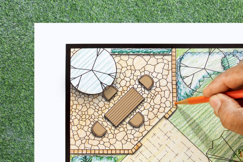 Landscape Architecture Service in Honolulu, HI