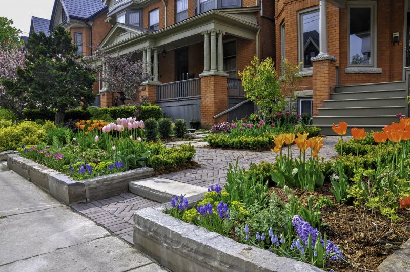 Residential Hardscaping in Boston, MA