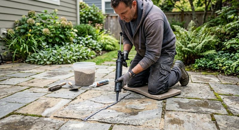 Block Pavers Installation in Fairfield County, CT