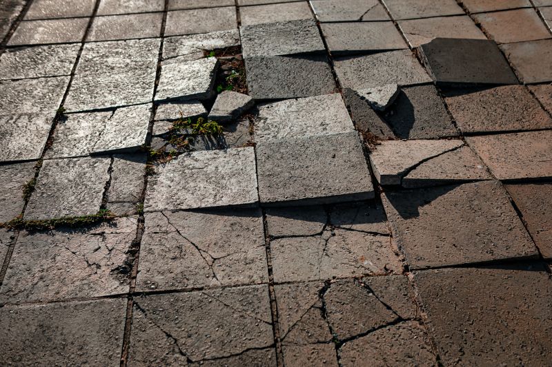 Custom Pavers Installation in Fairfield County, CT