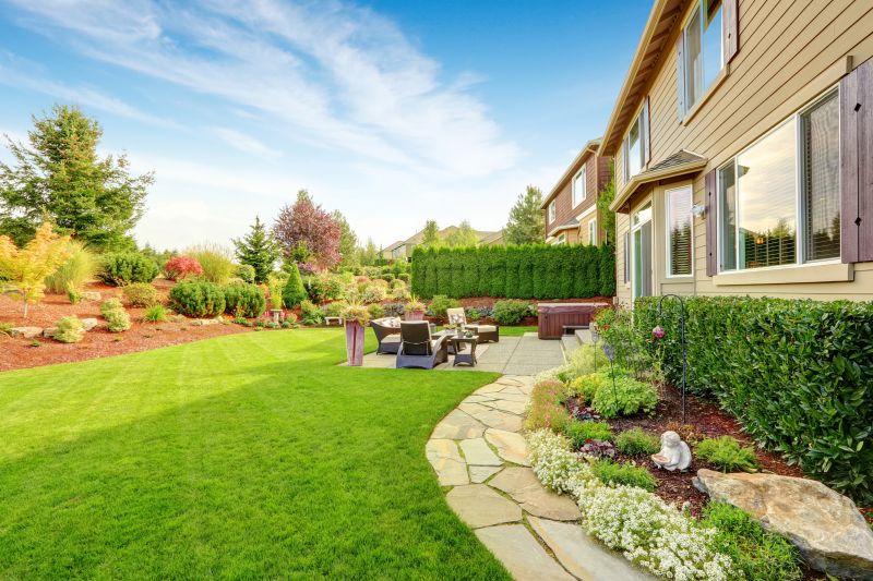 Landscape Remodeling in Ventura County, CA