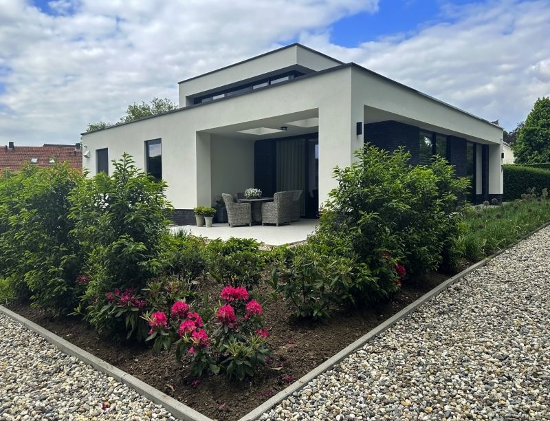 Landscaping Modification in Honolulu, HI