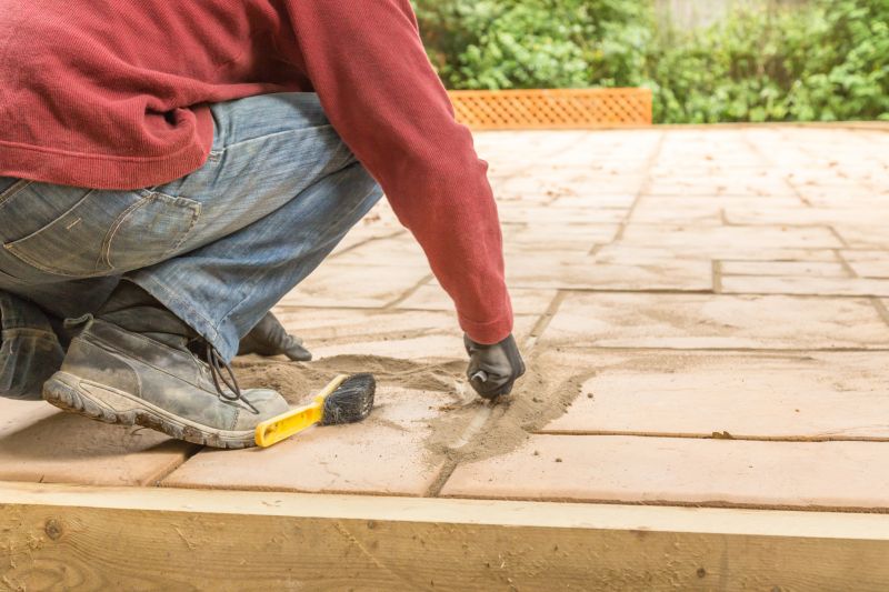 Pavers Service in Norwalk, CT