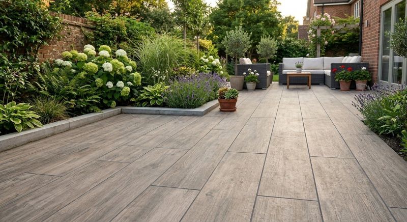 Porch Pavers Installation in Norwalk, CT
